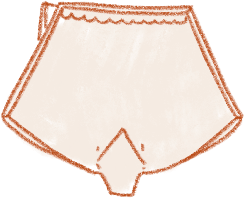 Panties
