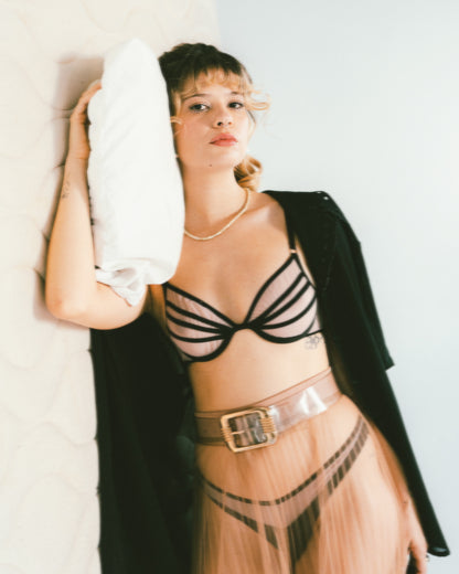 Deco Bra