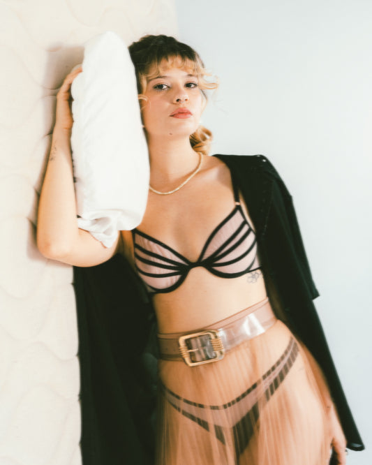Deco Bra